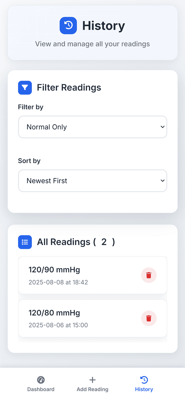 App screenshot 4