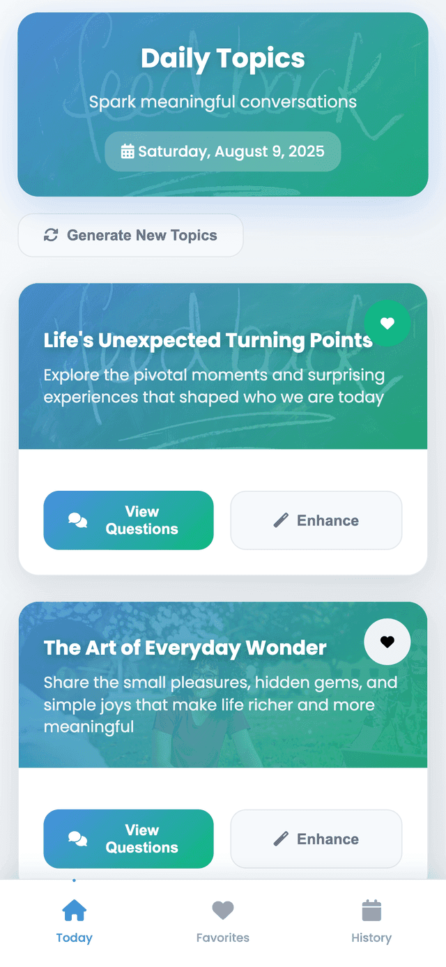 App screenshot 1