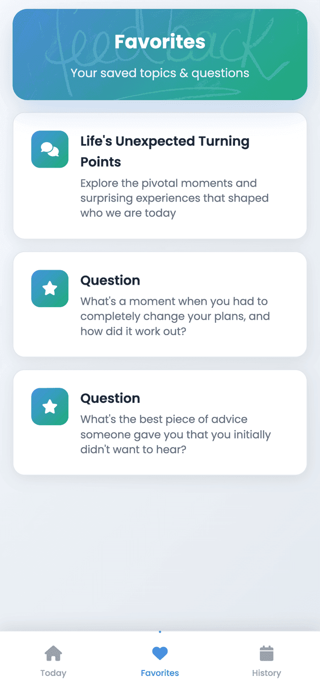 App screenshot 2