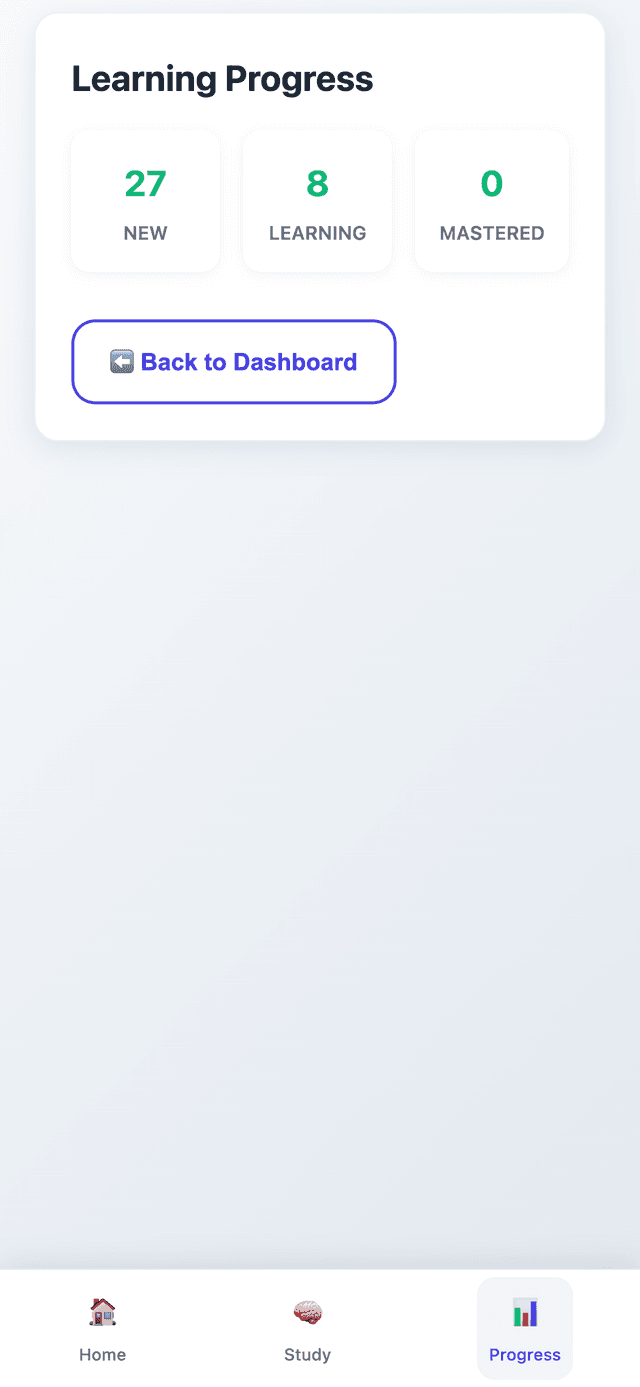 App screenshot 4
