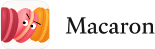 Macaron