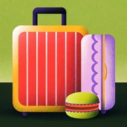 Pack It Smart icon